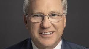 Bank Independent CEO Macke Mauldin named Alabama Bankers Association  chairman