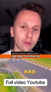 Watch Full Video of Capota by Daniel Cristea