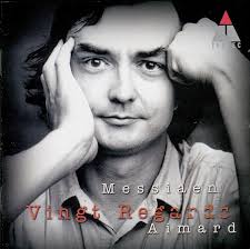 MESSIAEN : VINGT regards sur l'enfant Jesus