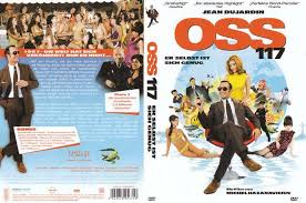 Le caire, nid d'espions est un film français réalisé par michel hazanavicius , sorti en 2006. Oss 117 Er Selbst Ist Sich Genug Super Agenten Parodie Filmundo De