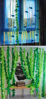 See more ideas about beach decor, ocean theme decorations, beach crafts. 16 Jellyfish Decorations Ideas Under The Sea Theme Under The Sea Party Ocean Party