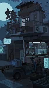 Get anime wallpaper 4k for iphone gif. Aesthetic Anime Gif Wallpaper Phone Novocom Top