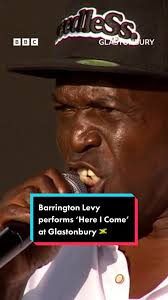 Barrington Levy Funeral