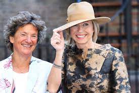 People who liked kajsa ollongren's feet, also liked Hoedjesoogst Is Belabberd Zoiets Draag Je Als Je Op Een Boot Gaat Foto Bndestem Nl