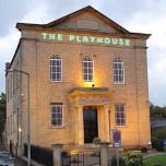 Wensleydale Whey – Halifax Playhouse