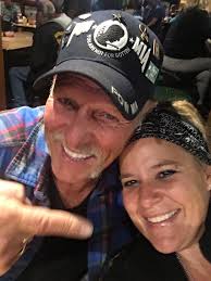 Congratulations to the new leader of White Bluff