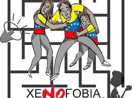 La xenofobia es una ideología que consiste en el rechazo de las identidades culturales que son diferentes a la propia. Lo Que Se Esconde Detras De La Xenofobia Hacia Los Venezolanos Kaos En La Red