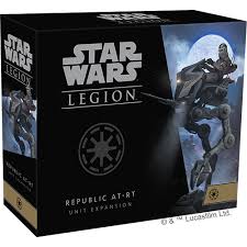 Star wars legion models (nov 2020). Star Wars Legion