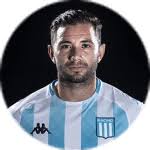 Eugenio mena fm 2019 profile, reviews. Los Puntajes Del Racing Campeon Racing De Alma