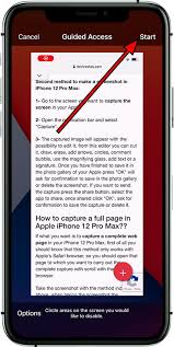 Once your iphone data get lost accidently, no matter iphone 7/6s/6/5s/5c/4s/4 or iphone 3gs, you should stop adding or deleting data on your phone. Guided Access On Apple Iphone 3gs