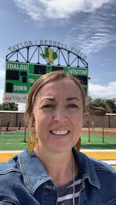 Idalou Class of 2020 Graduation