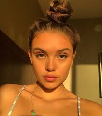 India On Instagram Beauty Skin India Grace Pretty Face