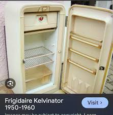 Image result for Sand Beige 1977 Kelvinator