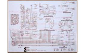 And would like to share them, please send to chevymanuals@yahoo.com. Wiring Diagram 53 82 Willcox Corvette