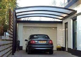 Karena rumah yang 'homy' terkesan menjadi carport yang merupakan. Ini 10 Ide Desain Kanopi Minimalis Yang Sederhana Elegan Pergola Patio Desain Garasi Minimalis