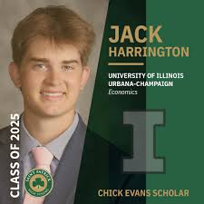 The celebration continues for another group of incredible Shamrocks from  the Class of 2025! As our Senior Spotlight Series continues, we're proud to  highlight another group of men in this remarkable class -