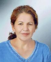 TEMİZLİK PERSONELLERİMİZ