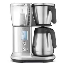 Check spelling or type a new query. The Sage Precision Brewer Thermal
