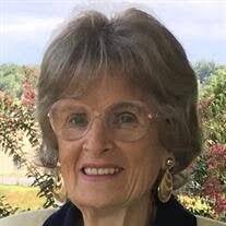 Margaret Lester Obituary