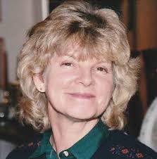 EVENDEN, Beverley Margaret