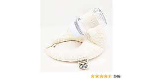 Amazon.com : My Bebe Baby Self Feeding Cushion, Baby Self Feeding Pillow,  Breast Feeding Pillow, Baby Feeding Bottle Holder