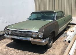 Image result for Laurel Green 1963 Nova