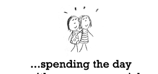 Spending Time With Best Friends Quotes Quotesgram Enjoy reading and share 39 famous quotes about spend quality time with everyone.
