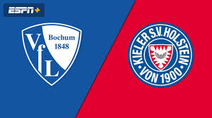 Diese seite enthält eine übersicht aller spiele für den verein vfl bochum in chronologischer reihenfolge im wettbewerb 2. Vfl Bochum 1848 Vs Holstein Kiel 2 Bundesliga Watch Espn