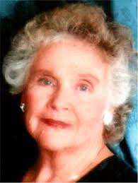 Helen Murphy Obituary