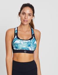 Shop cotton, lace, push up & padded nursing bras. Luna Nursing Sports Bra By Movemami Online Gov Australia