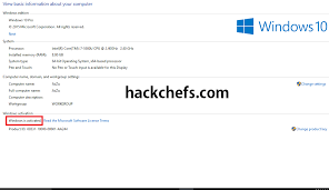 Activate Windows 10 Permanently Kmspico Activator Windows 10 Windows Using Windows 10