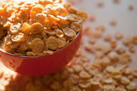 Cereali di diversi gusti per venire incontro a tutti i gusti senza glutine per celiaci. Le Sorprendenti Origini Dei Cereali Per La Colazione