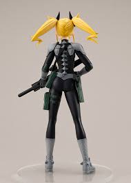 Kaiju No. 8 - Kikoru Shinomiya POP UP PARADE Figure | Crunchyroll Store |  Finland