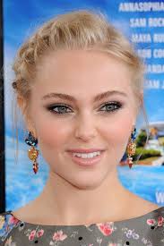 Annasophia Robb Clothes Outfits Steal Her Style How would you describe your style?
