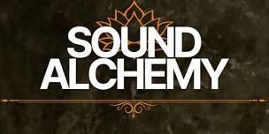 SOUND ALCHEMY
