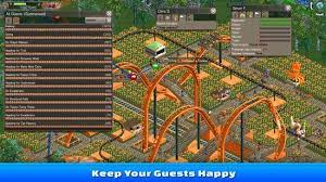 The actual developer of the software is chris sawyer productions. Rollercoaster Tycoon Classic Windows Mac Download Games Bol Com