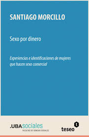 Sexo por dinero