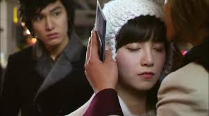 Geum Jan Di And Yoon Ji Hoo Boys Over Flowers Ku Hye Sun Kim Hyun Joong Lee Min Ho Kdrama Boys Over Flowers Lee Min Ho Lee Min