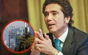 Ignacio Briones alerta sobre el estancamiento económico en Chile