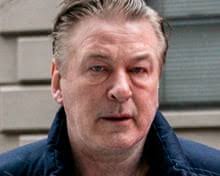 Rust film armorer sentenced to 18 months in prison for fatal on-set  shooting