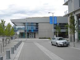 Temporary community garden proposal and consultation. F0007 Creekside Community Recreation Centre Child Care Metric Architecture