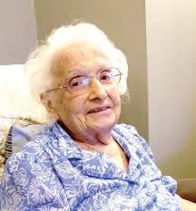 Sara Haldeman Lehman