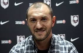 Emir Halilovic's Instagram, Twitter & Facebook