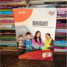 Dapatkan penjelasan bukan hanya jawaban. Bright An English Bahasa Inggris Kelas 8 Viii 2 Smp Erlangga Kurikulum 2013 Nur Zaida Shopee Indonesia