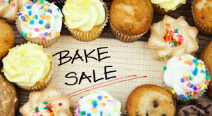 Image result for christmas baking sale