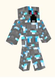 Resultado de imagen de fotos minecraft skins