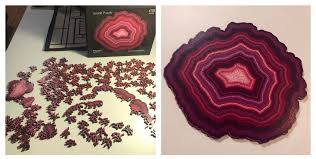 Start studying nervous system puzzle (part 1). 178 Piece Geode Puzzle By Nervous System Jigsawpuzzles