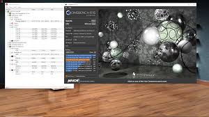 Looking for amd ryzen 5 2600 drivers ? Is This Right Ryzen 5 2600 Non Overclocked Score 1016 I Tried It Overcocked Aswell With Ghz At 3 8 And The Score Were 1117 Amd