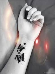 Wrist Tattoos Tattoo Designs Tattoo Pictures