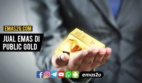 Public gold yang paling senang beli emas, telus tengok harga beli dan jual, mudah dijual, untung maksimum dan urusniaganya sangat telus.pendek kata ia adalah platform terbaik untuk pelaburan emas fizikal di malaysia buat masa ni. Jual Emas Di Public Gold Emas2u Tips Pelaburan Emas
